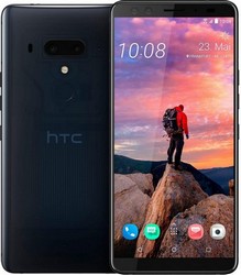 Замена кнопок на телефоне HTC U12 Plus в Владимире